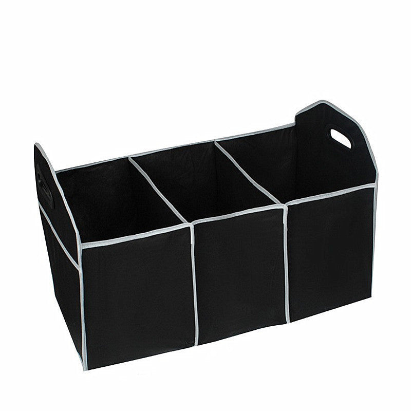 Foldable Non-Woven Car Trunk Storage Bag – STO-004