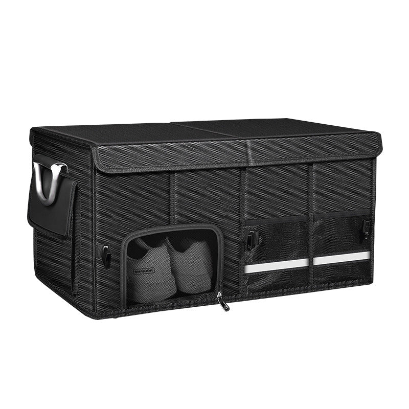 SUV Trunk Organizer — STO-002
