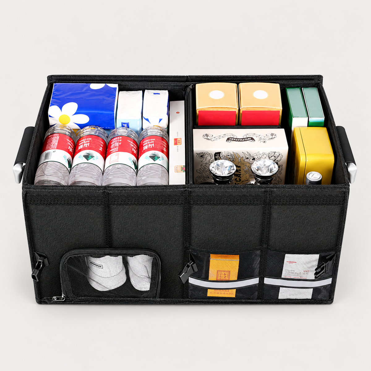 SUV Trunk Organizer — STO-002