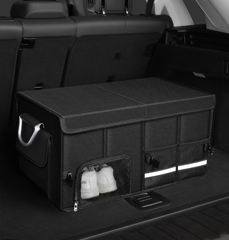 SUV Trunk Organizer — STO-002