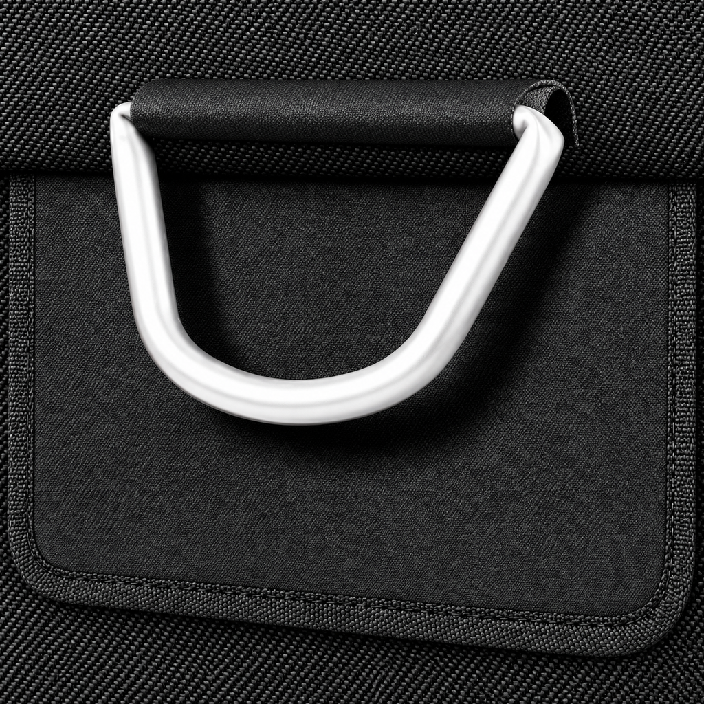 SUV Trunk Organizer — STO-002
