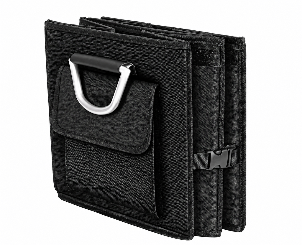SUV Trunk Organizer — STO-002