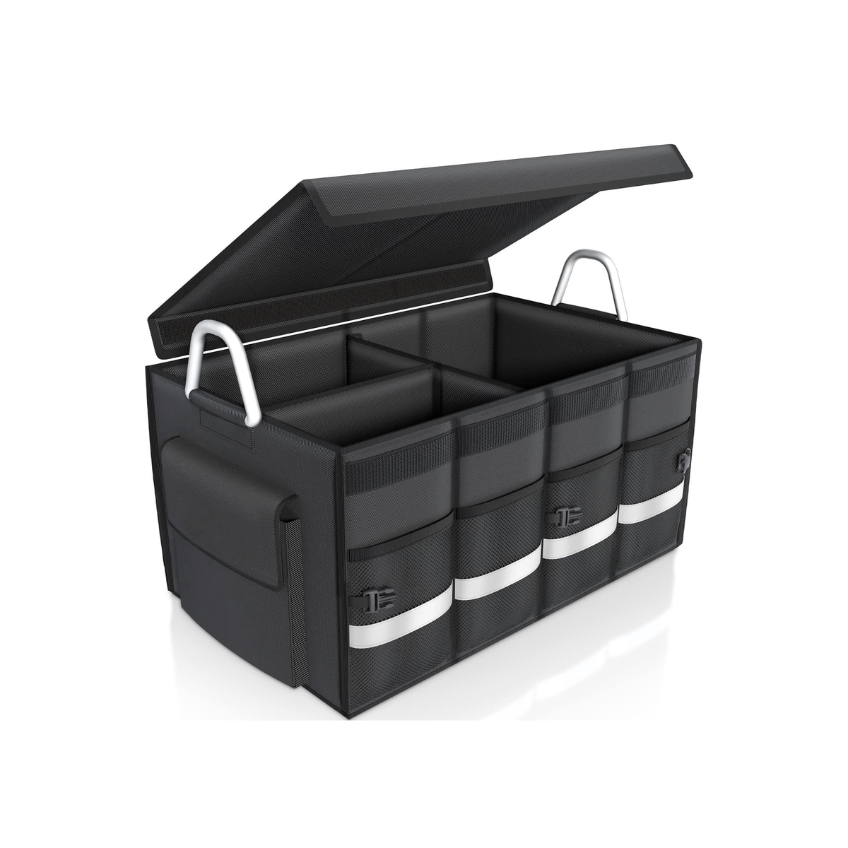 Foldable Car Trunk Organizer — STO-003